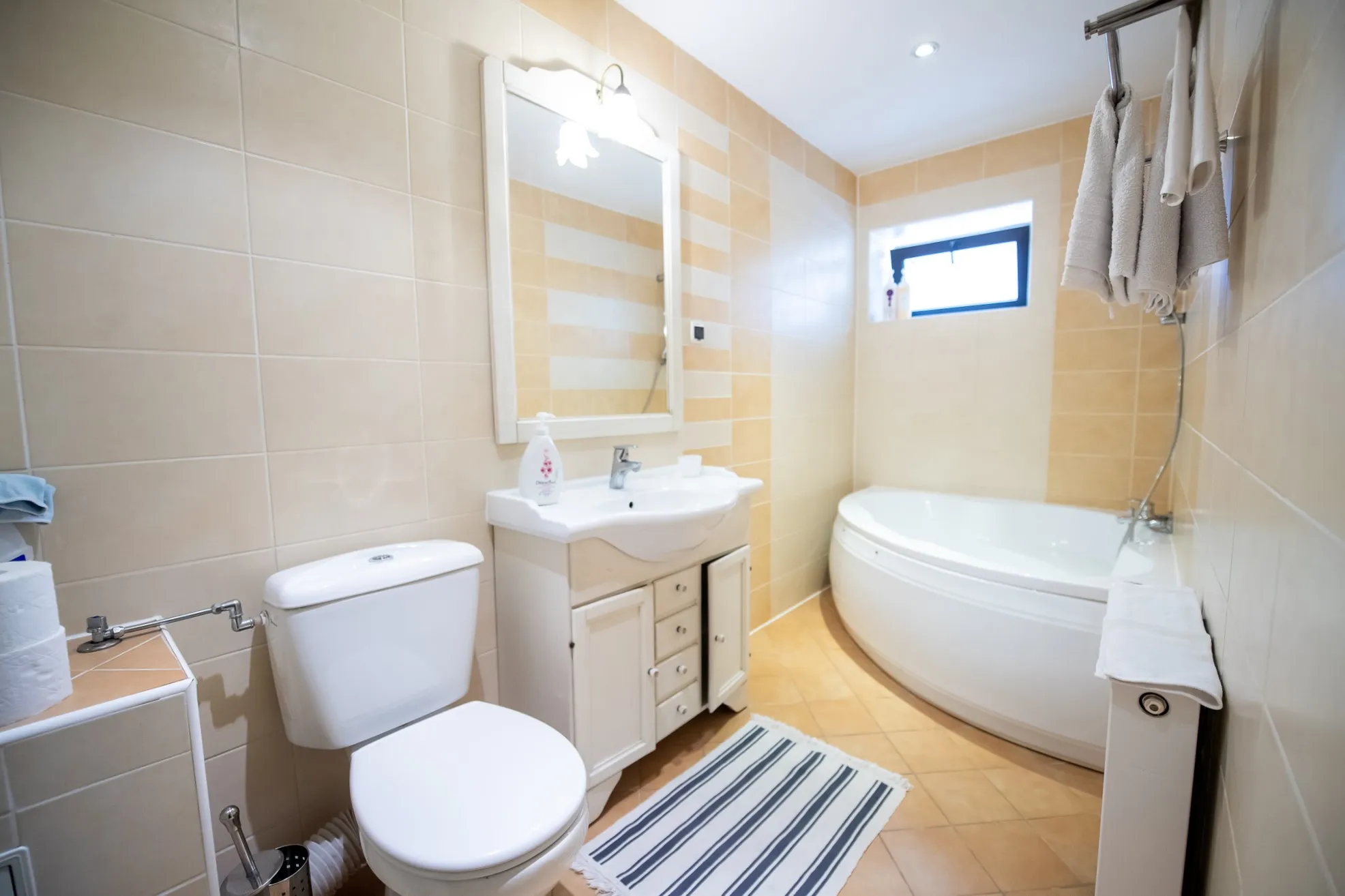LaDespani Guesthouse Brasov — photo 21 of our rooms, garden and facilities