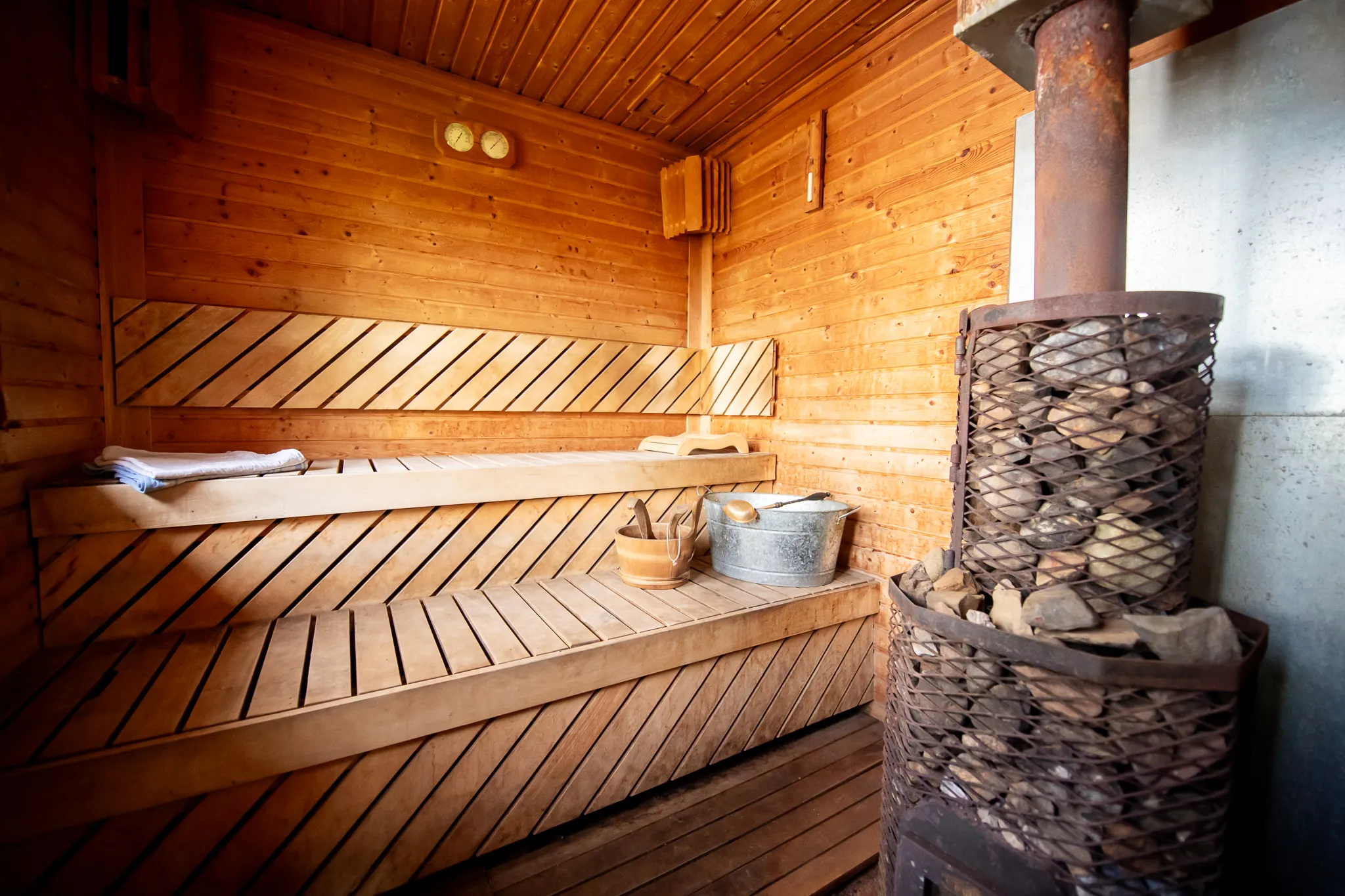 LaDespani Guesthouse Brasov — photo 8 of our rooms, garden and facilities
