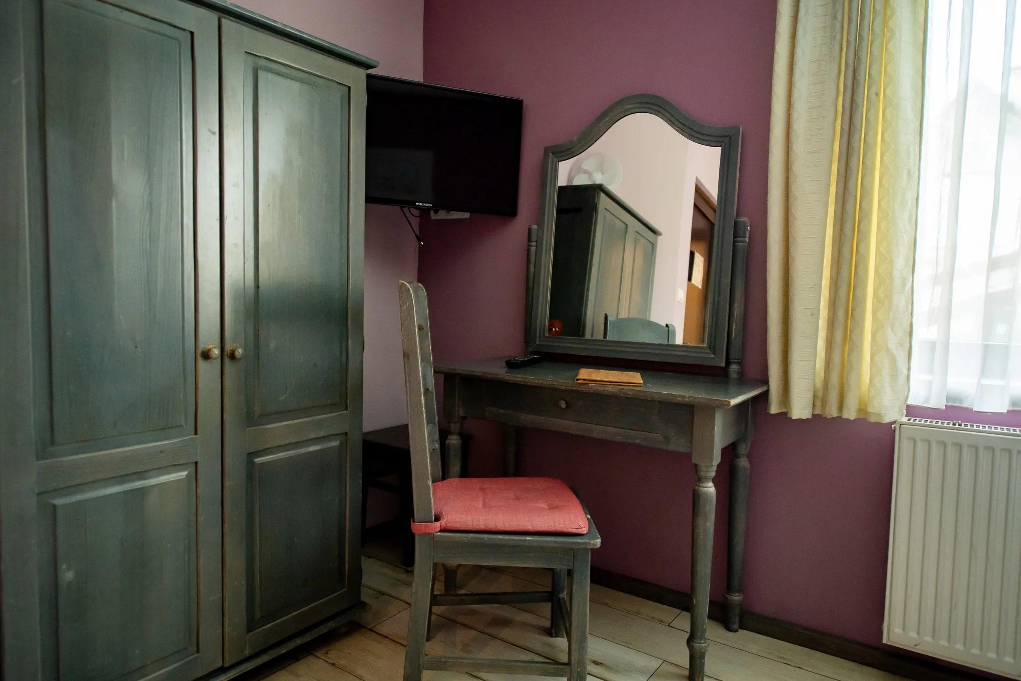 Cameră standard 1 — 2/3