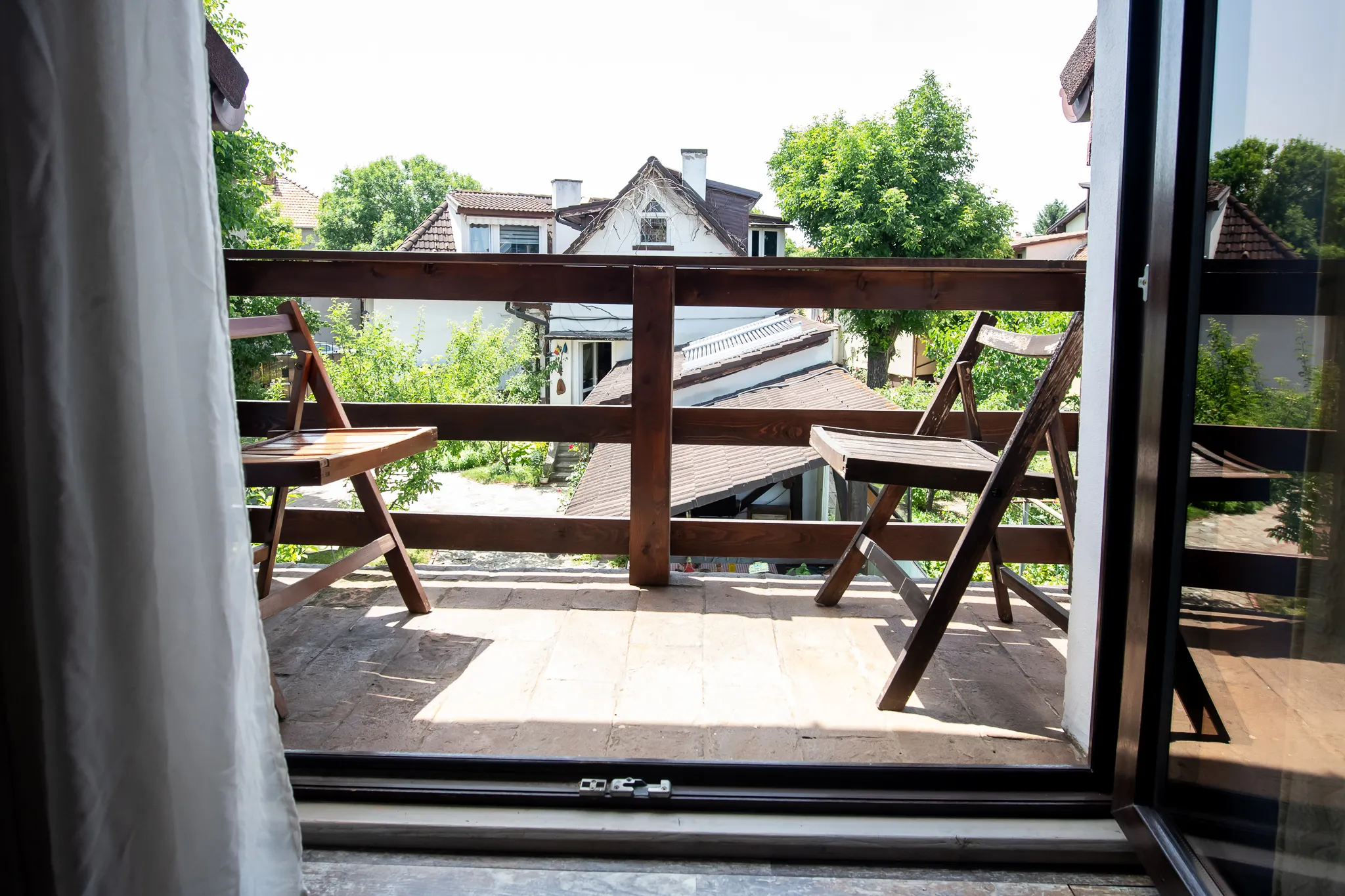 Cameră cu balcon 1 — 3/4