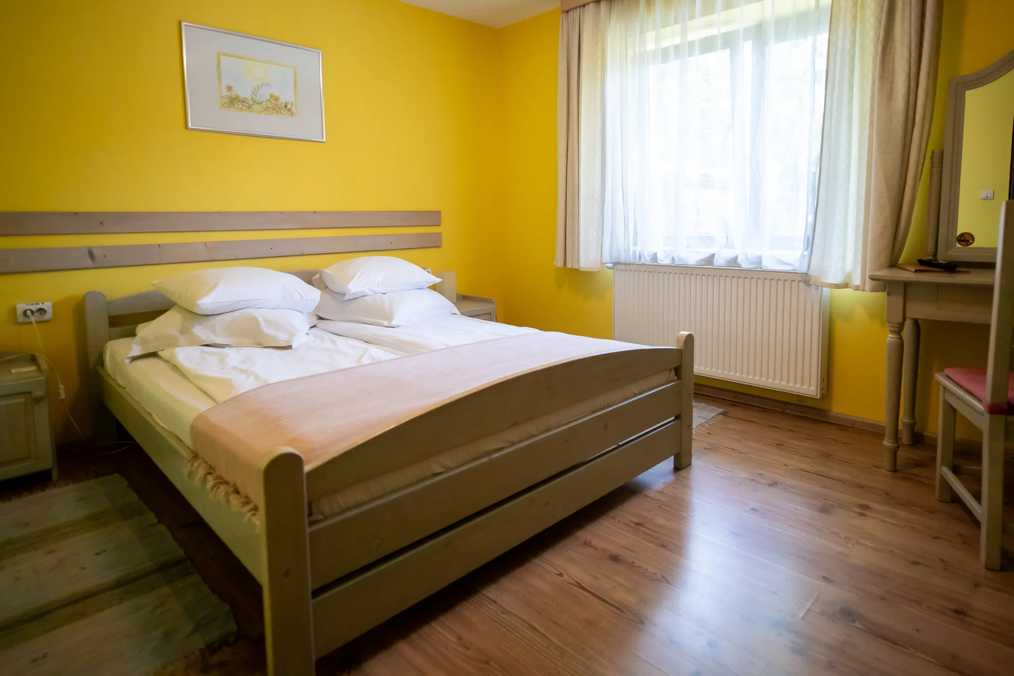 Cameră standard 2 — 1/3